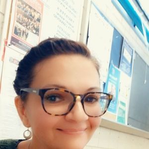 Meet your Posher, Julia